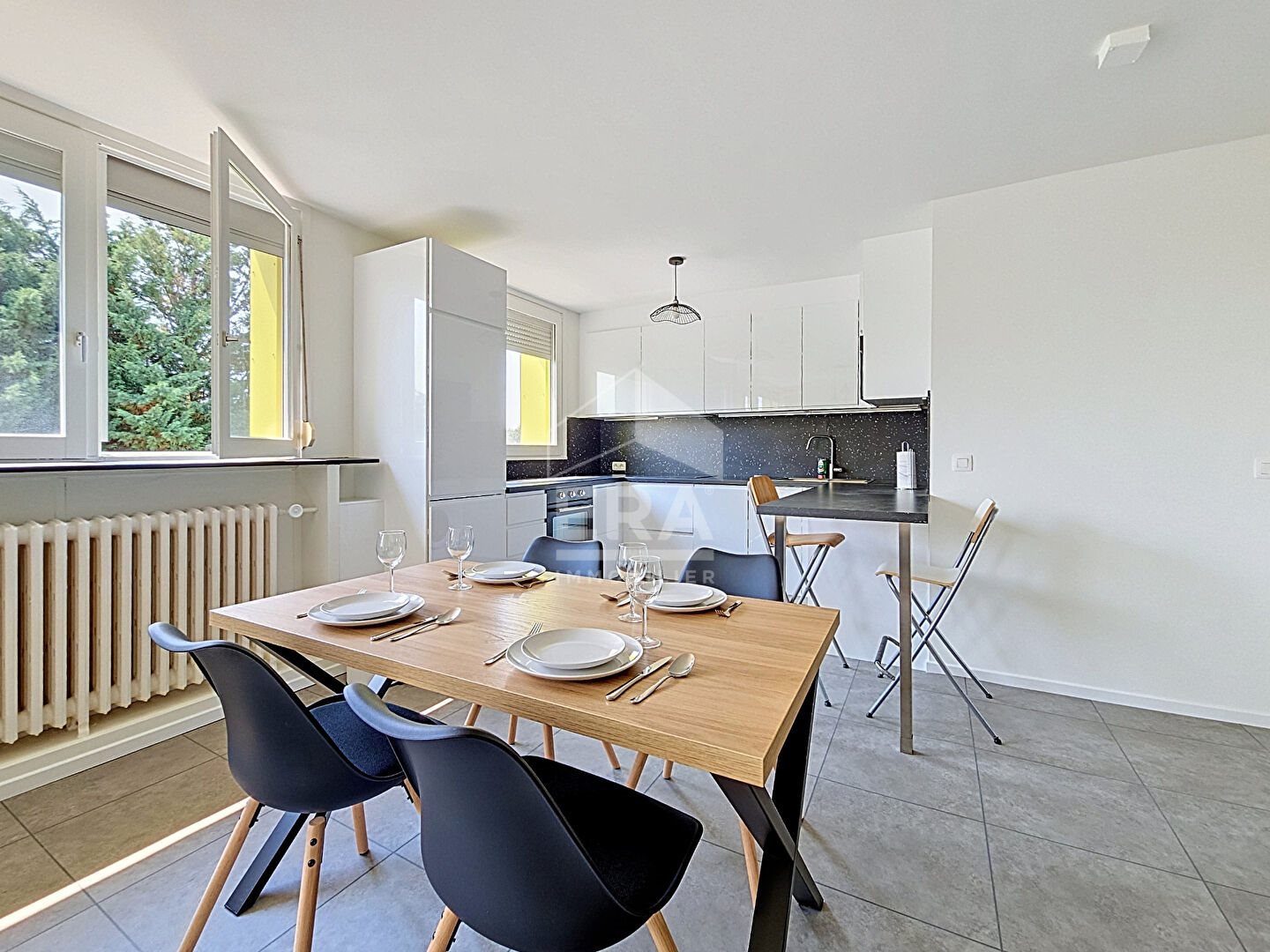 Appartement à louer, 56m², Longuyon