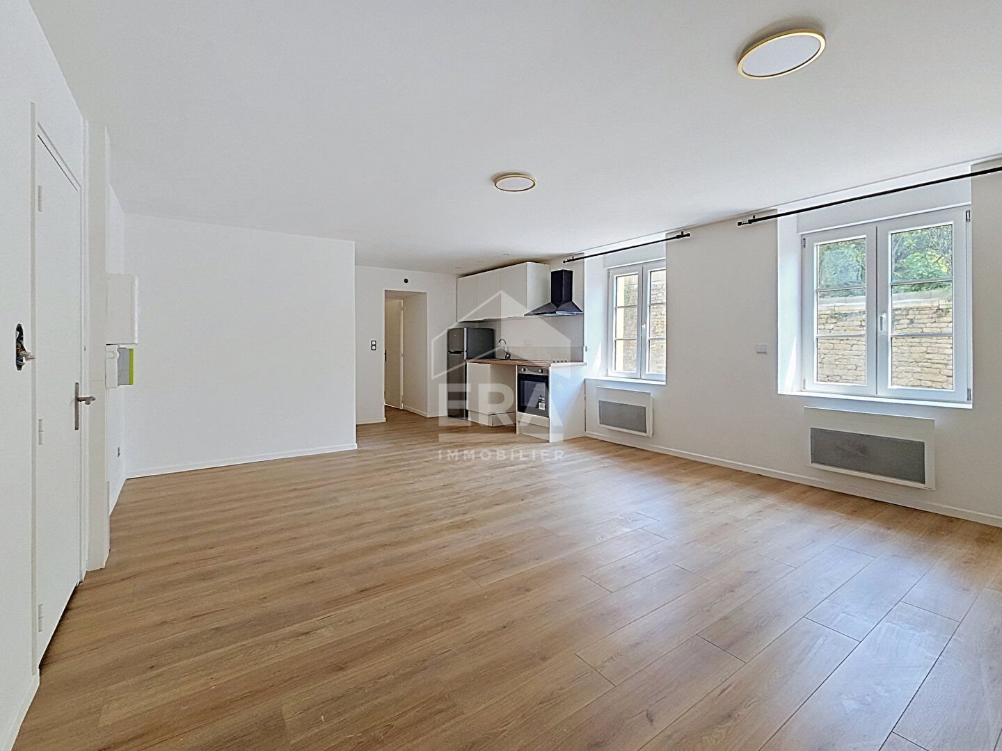 Appartement à louer, 46m², Tiercelet