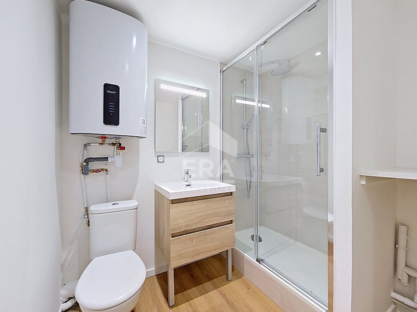 Appartement à louer, 46m², Tiercelet