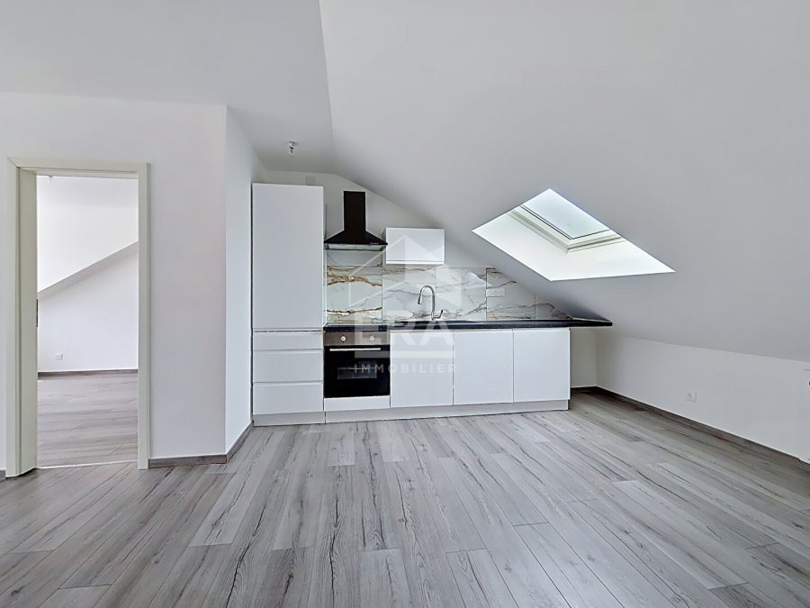 Appartement à vendre, 41m², Longlaville