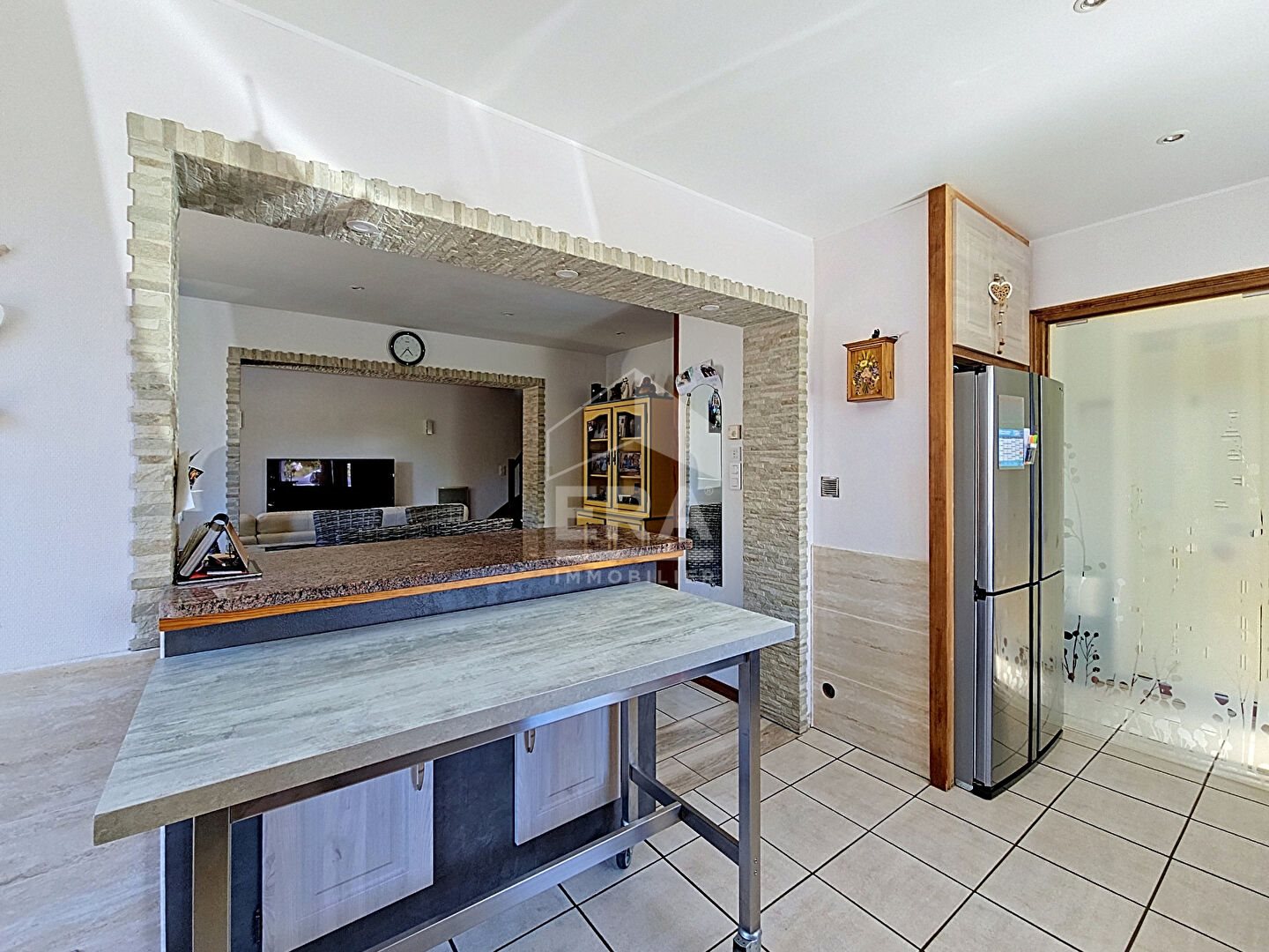 Maison à vendre, 106m², Mercy-le-Bas