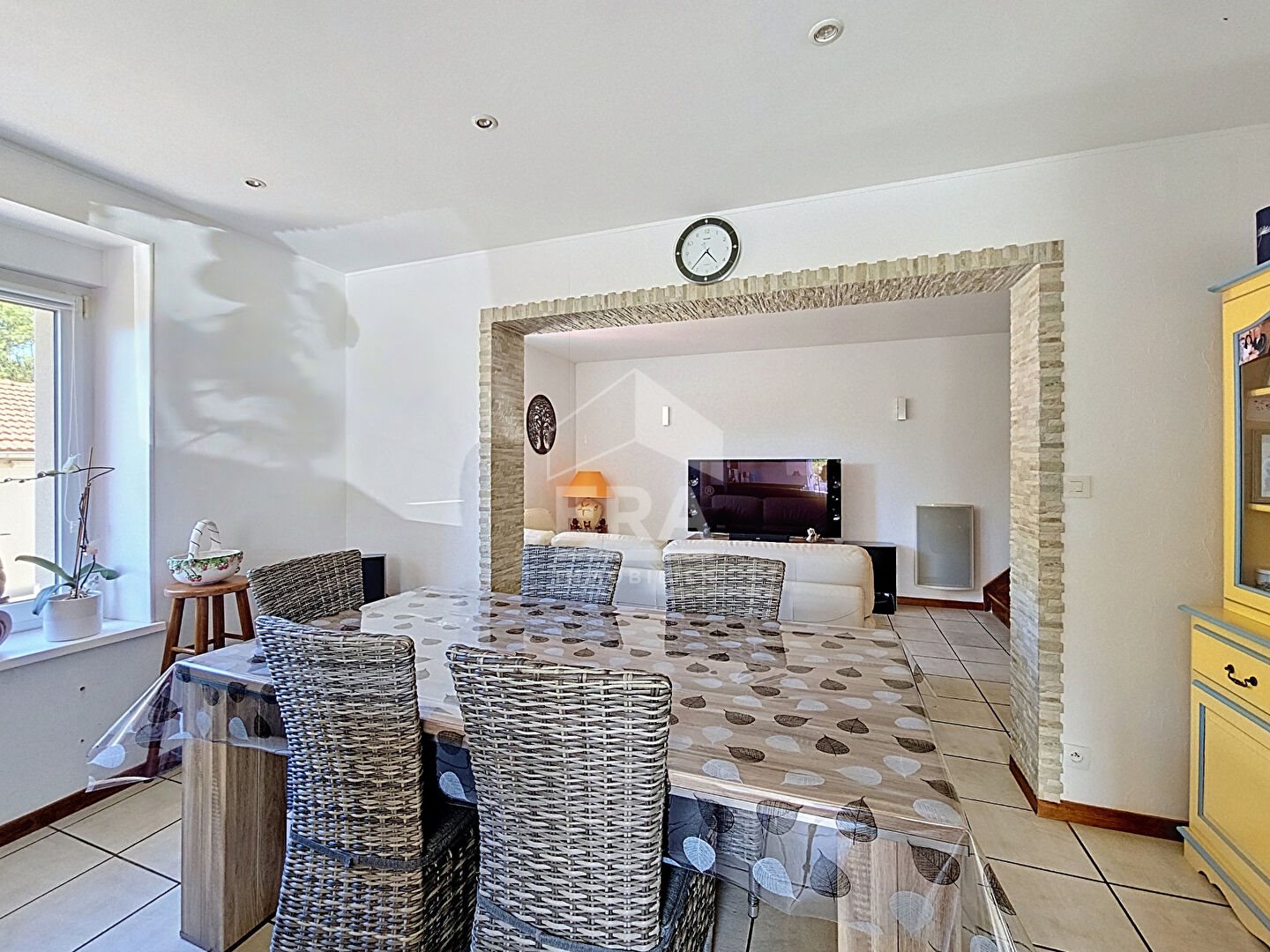 Maison à vendre, 106m², Mercy-le-Bas