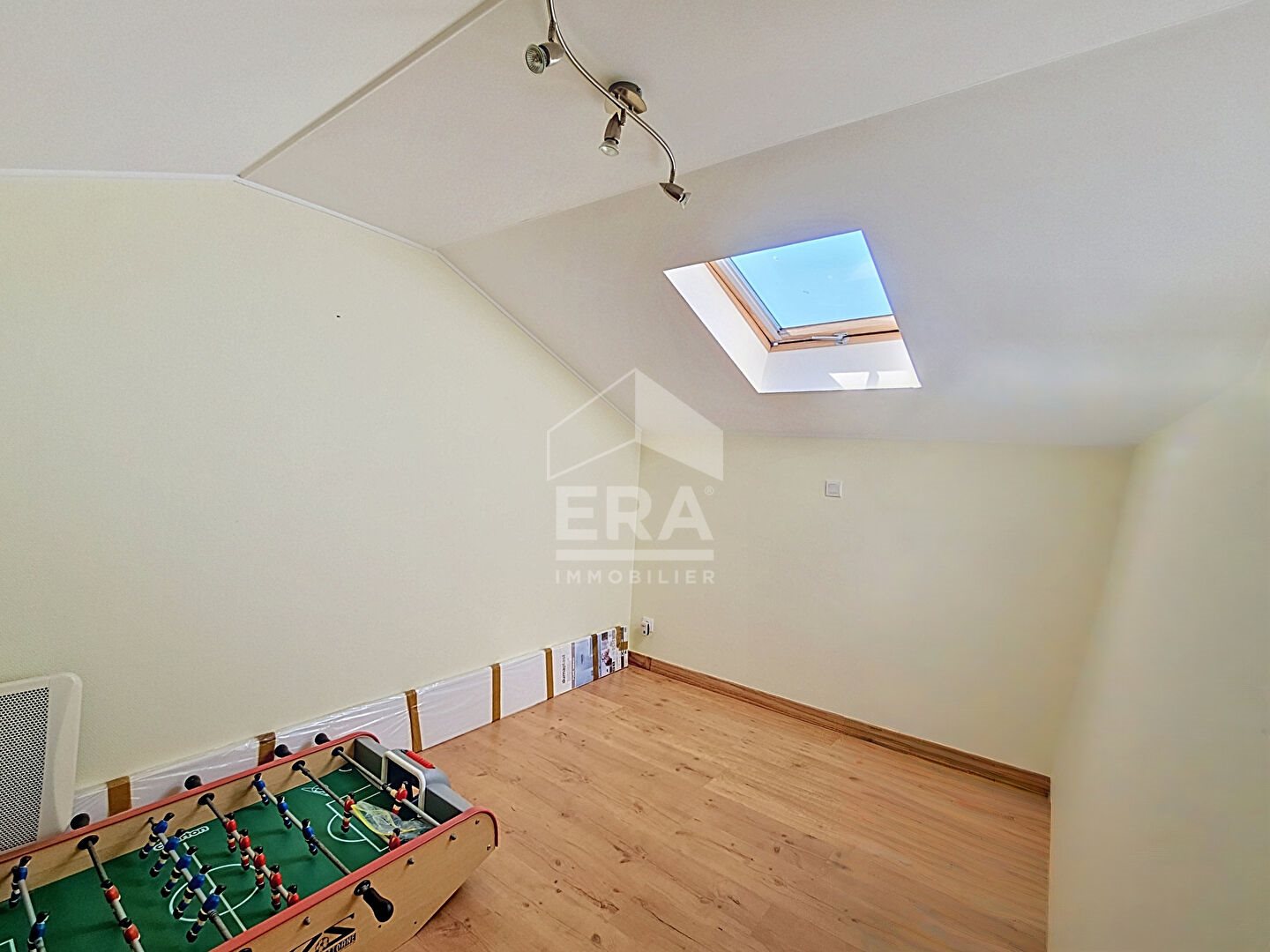 Maison à vendre, 106m², Mercy-le-Bas