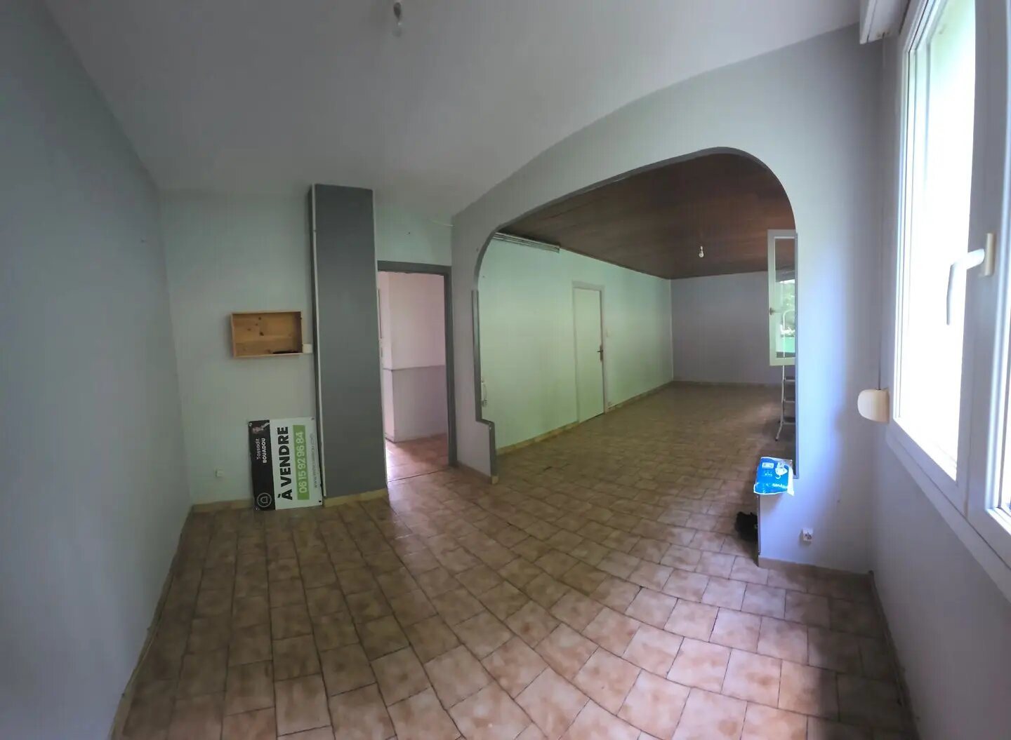 Appartement à vendre, 80m², Réhon