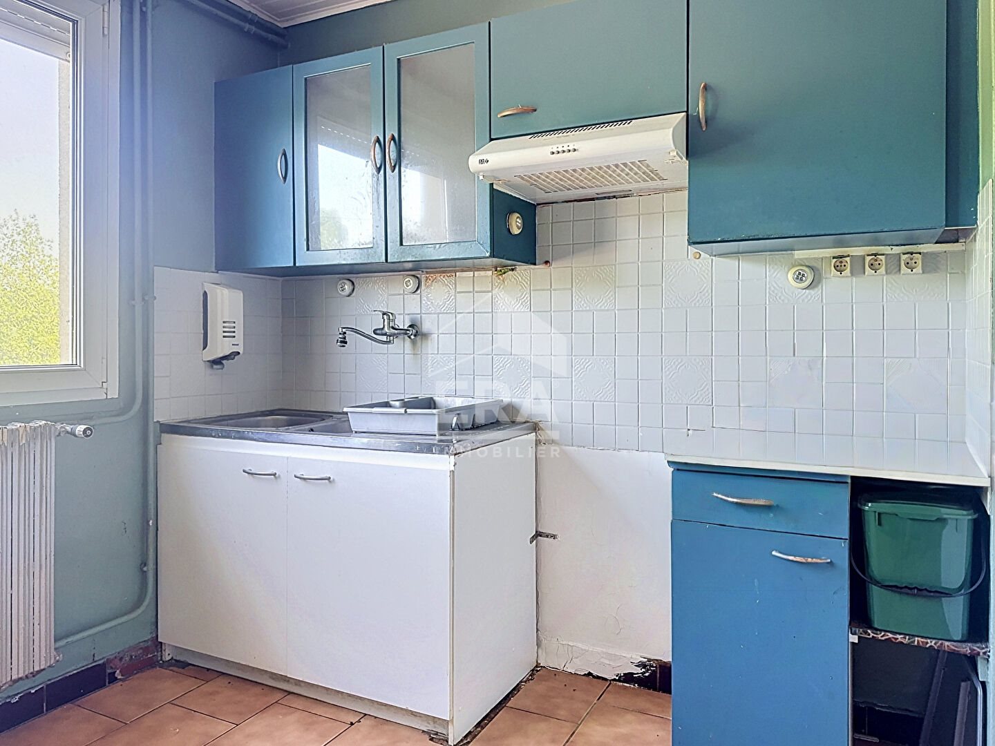 Appartement à vendre, 80m², Réhon