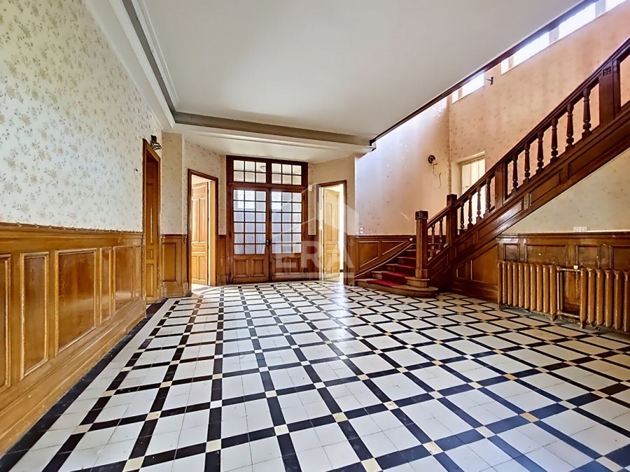 Maison à vendre, 579m², Longwy