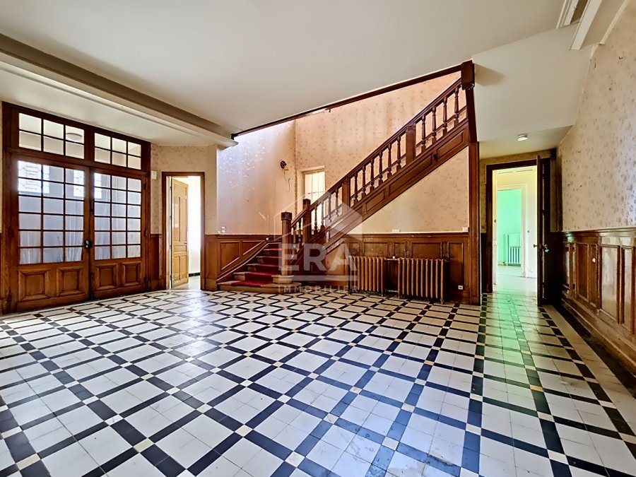 Maison à vendre, 579m², Longwy