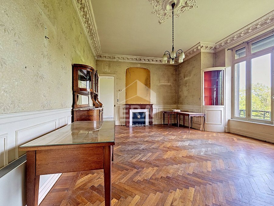 Maison à vendre, 579m², Longwy