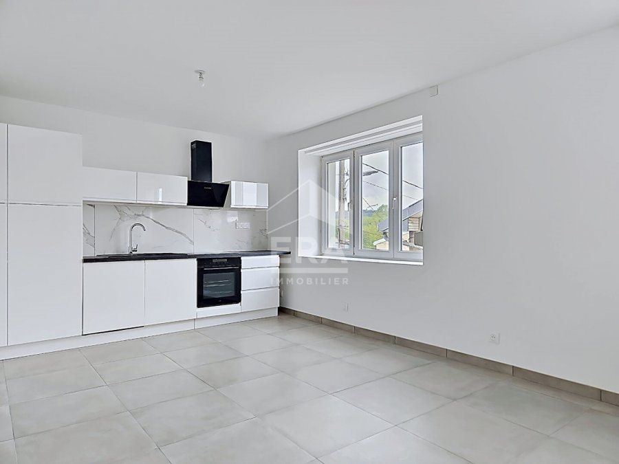 Appartement à vendre, 48m², Longlaville