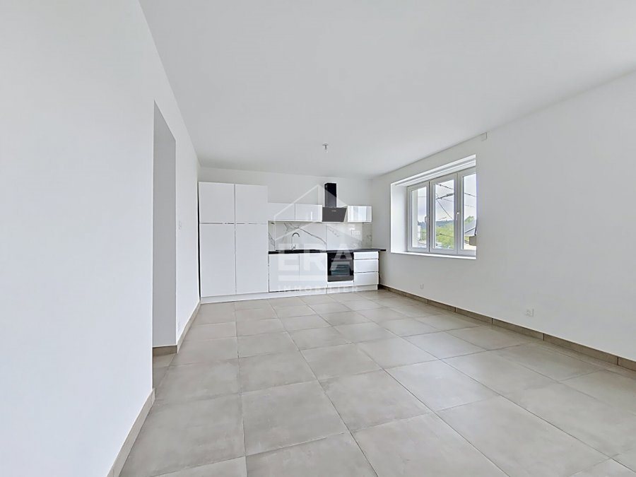 Appartement à vendre, 48m², Longlaville