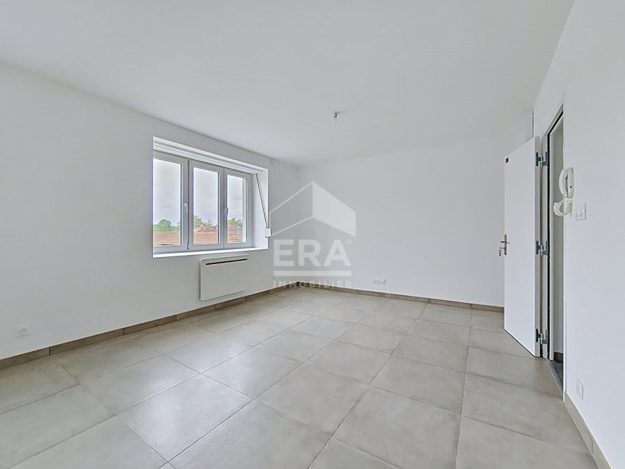Appartement à vendre, 48m², Longlaville