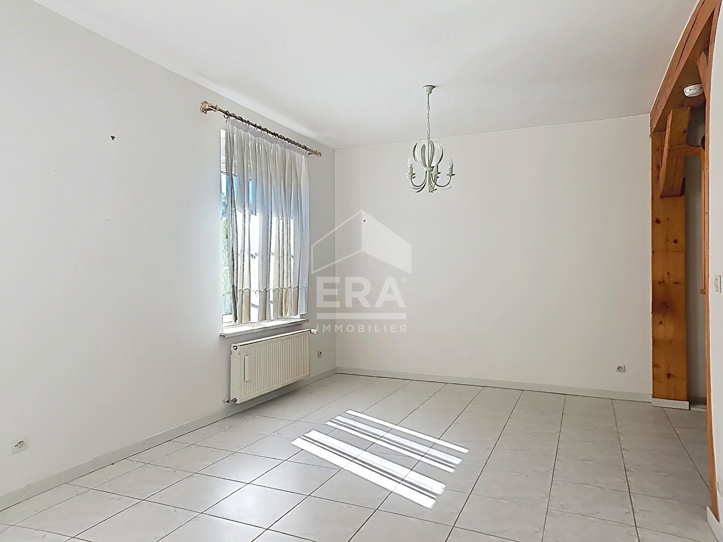 Appartement à vendre, 88m², Longwy