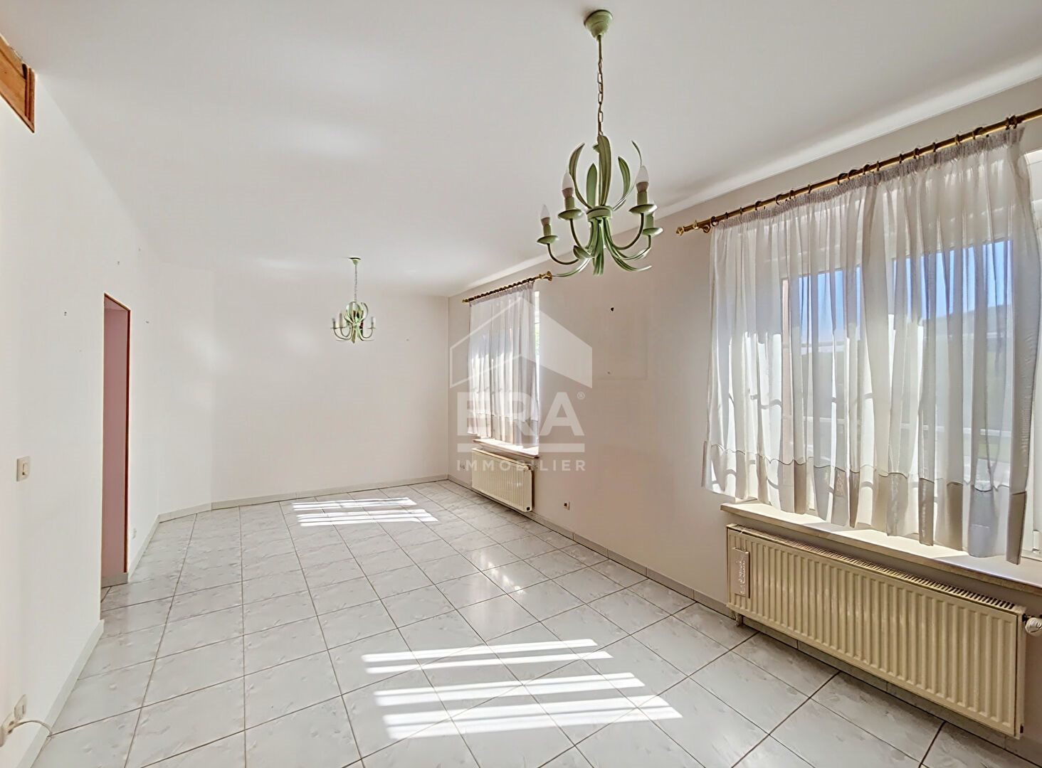 Appartement à vendre, 88m², Longwy