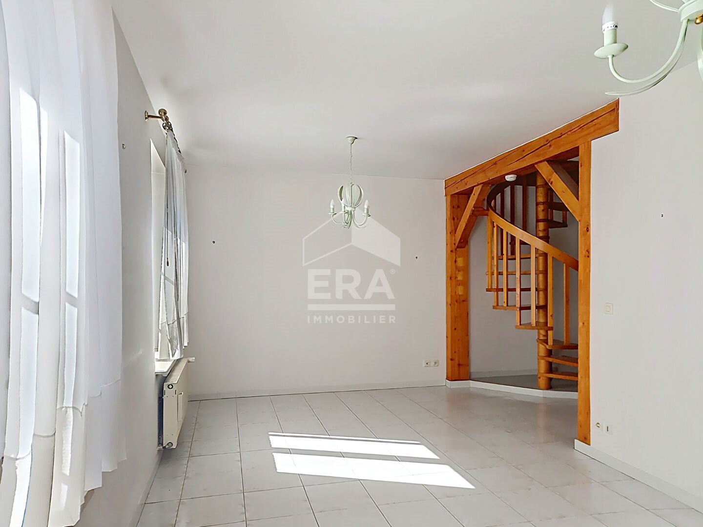 Appartement à vendre, 88m², Longwy