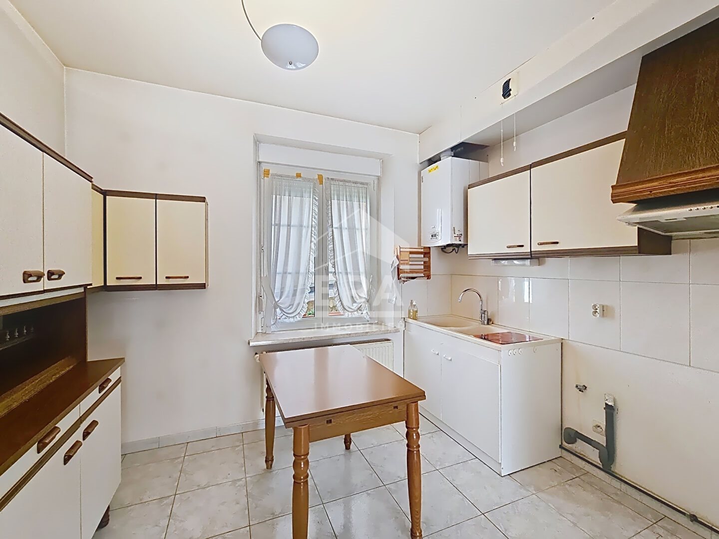 Appartement à vendre, 88m², Longwy