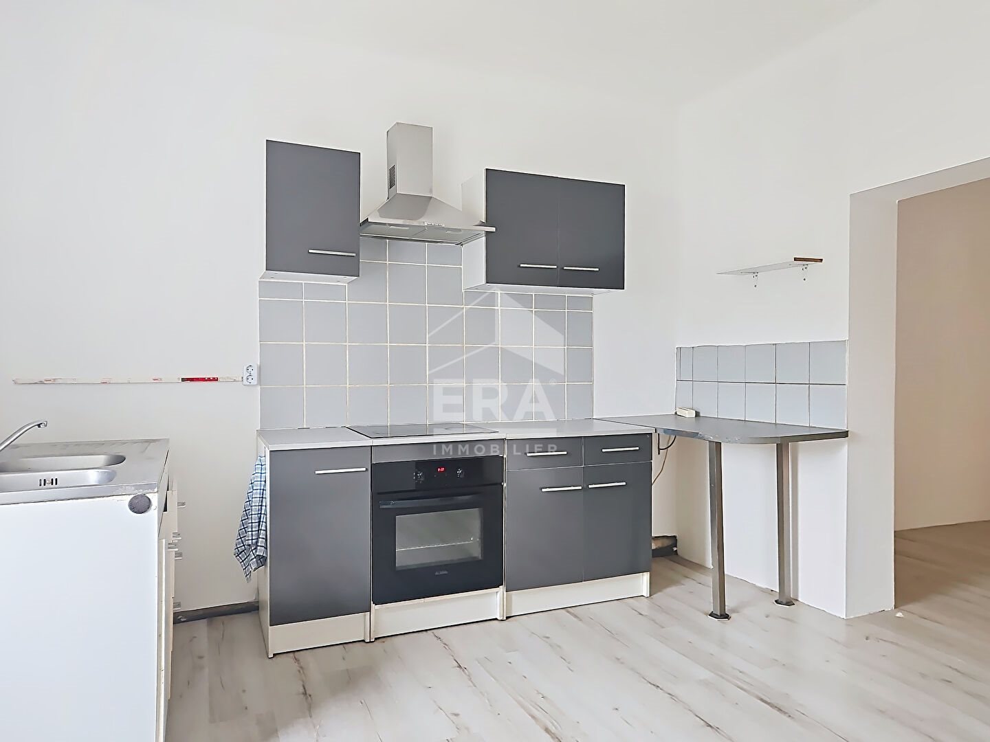 Maison à vendre, 72m², Longwy
