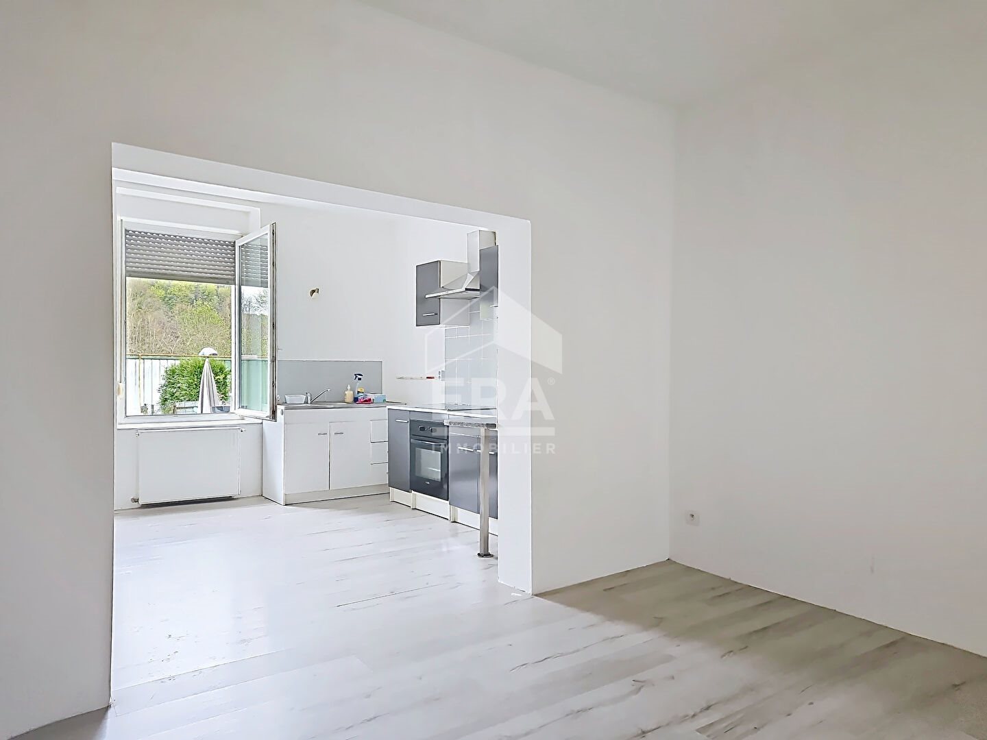 Maison à vendre, 72m², Longwy