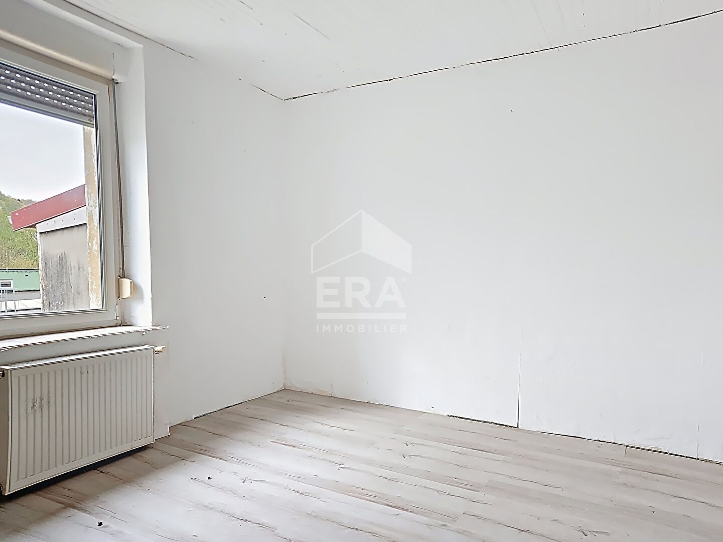 Maison à vendre, 72m², Longwy