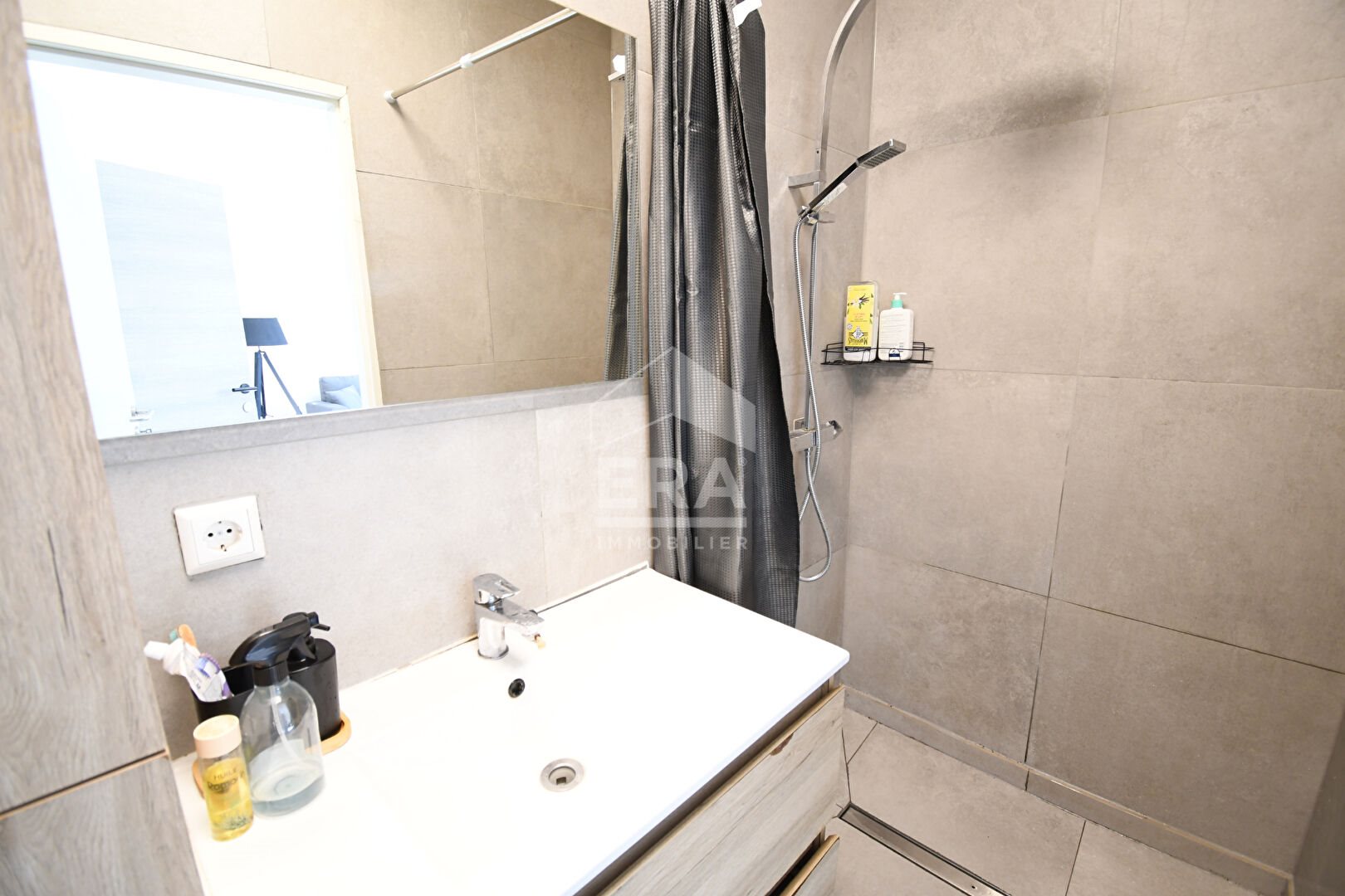 Appartement à louer, 27m², Saulnes