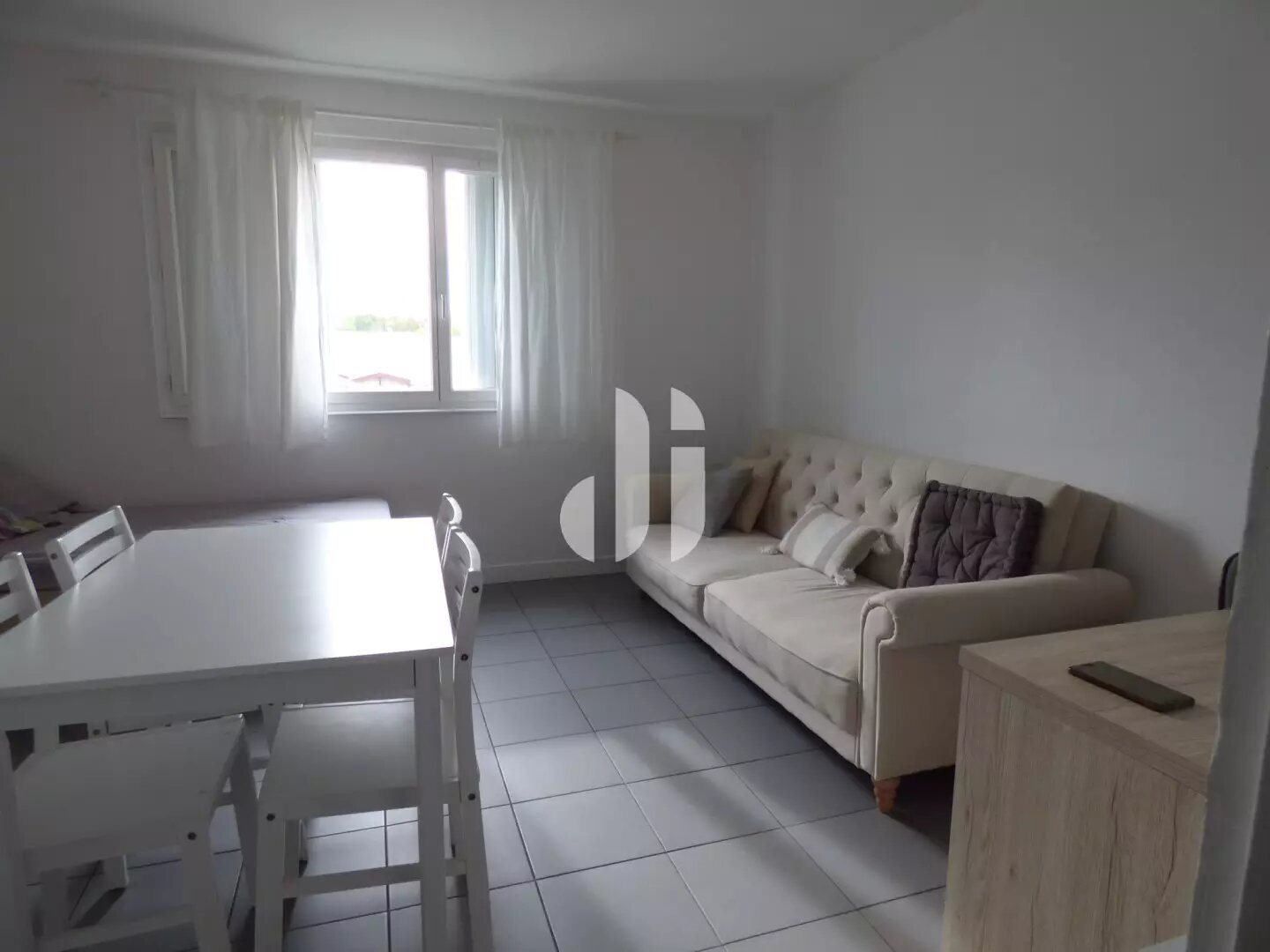 Appartement à vendre, 23m², Gradignan