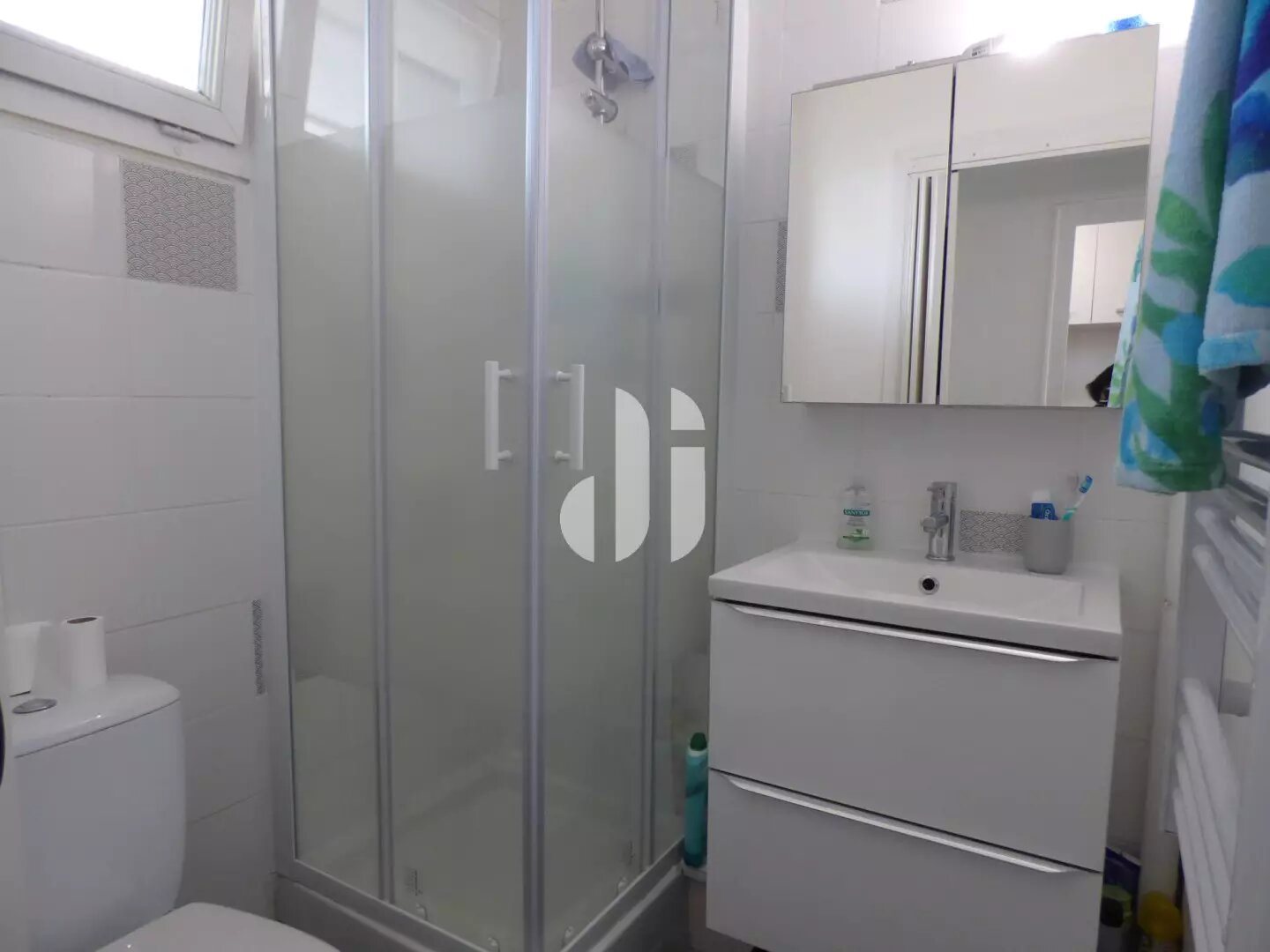 Appartement à vendre, 23m², Gradignan