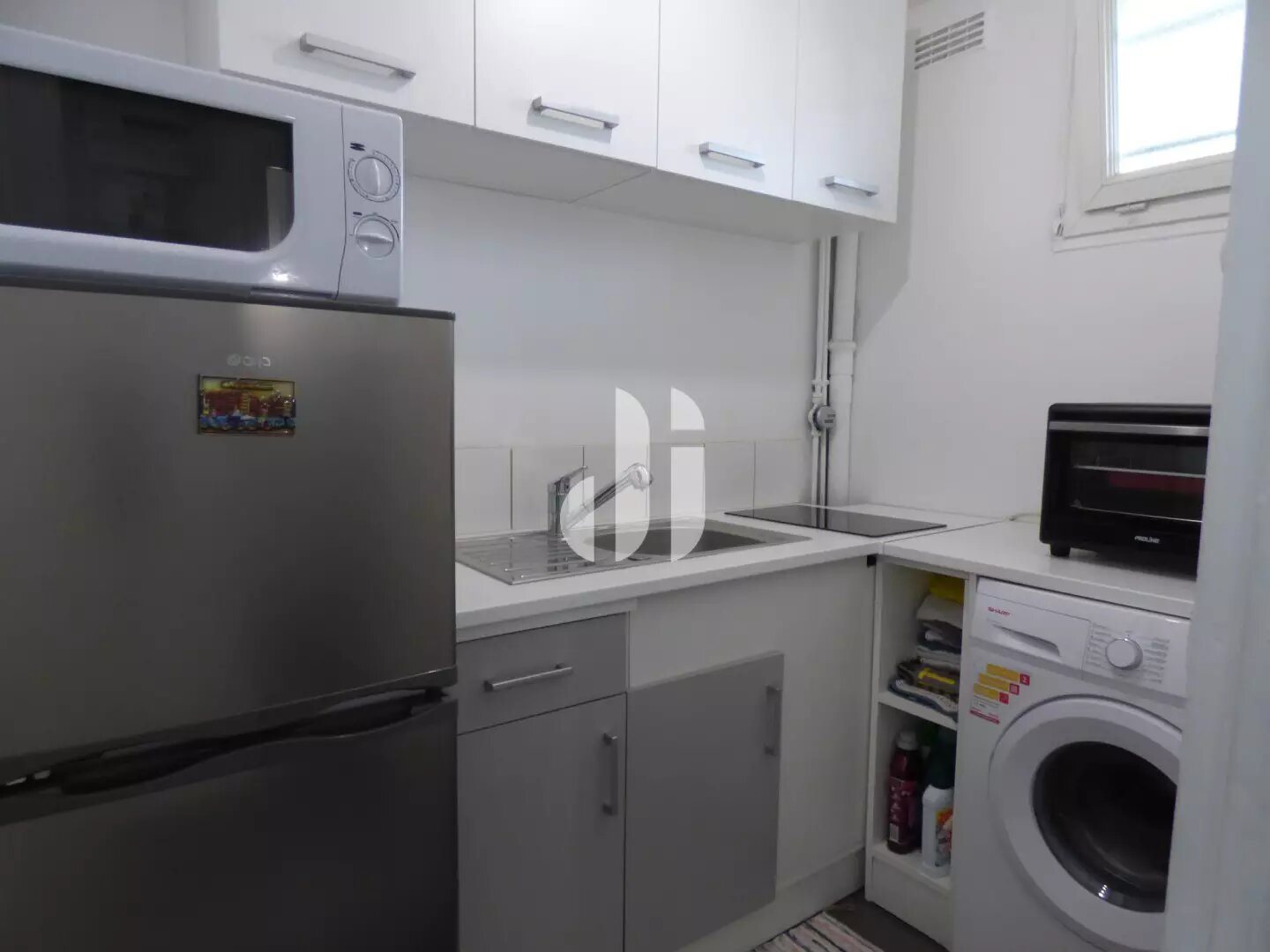 Appartement à vendre, 23m², Gradignan