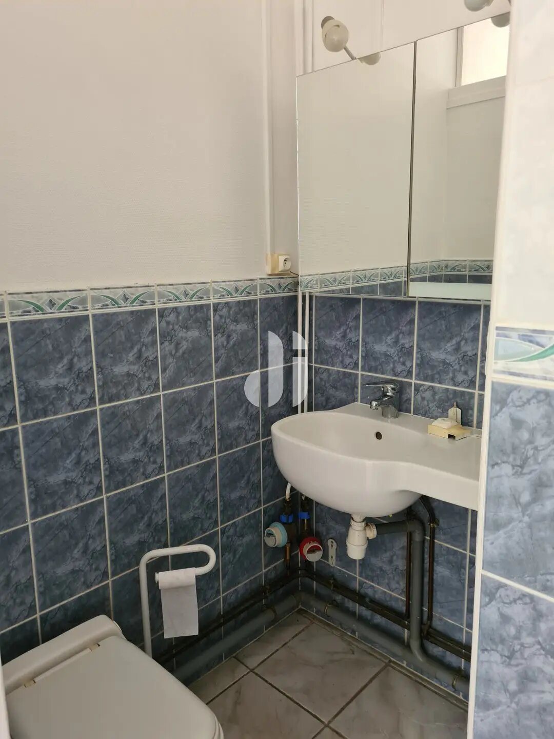 Appartement à louer, 18m², Gradignan