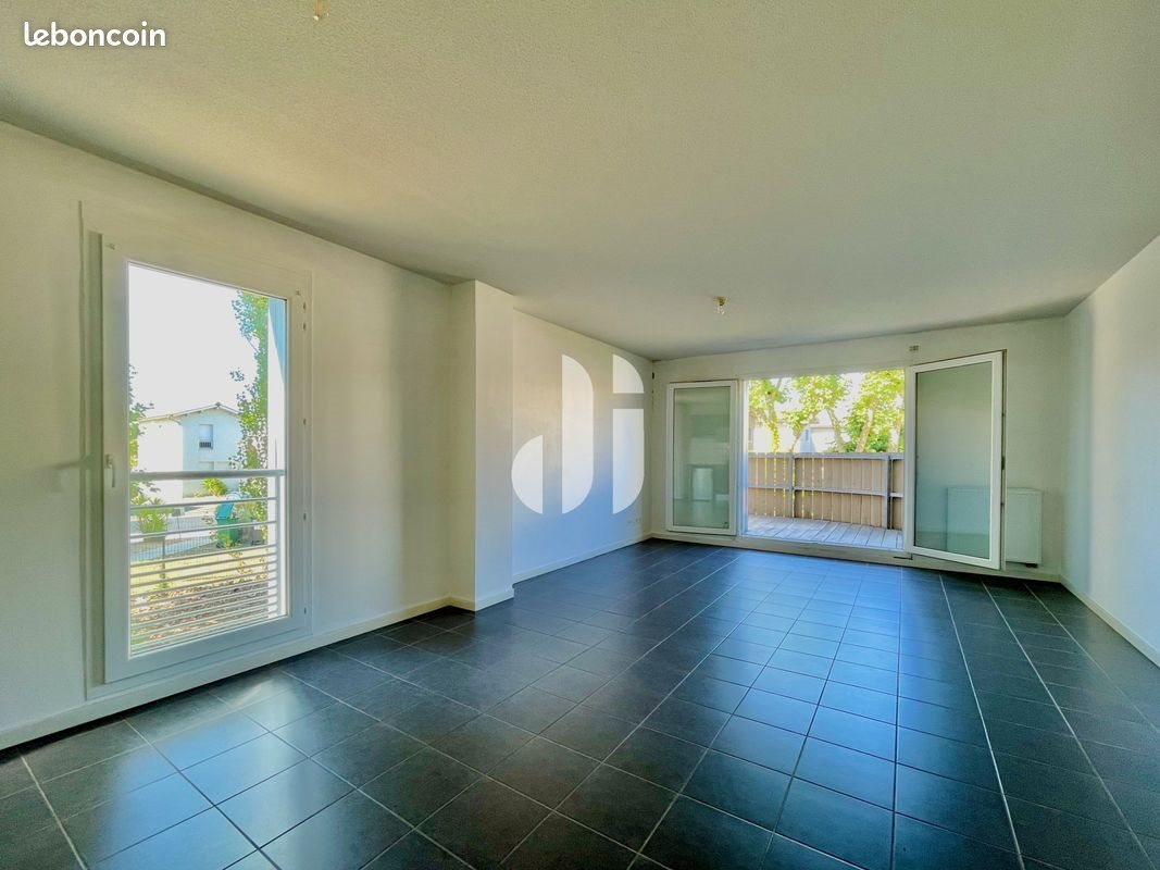 Appartement à vendre, 47m², Saint-Médard-en-Jalles