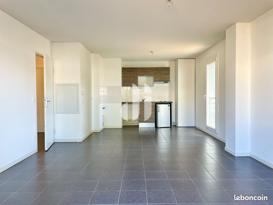 Appartement à vendre, 47m², Saint-Médard-en-Jalles