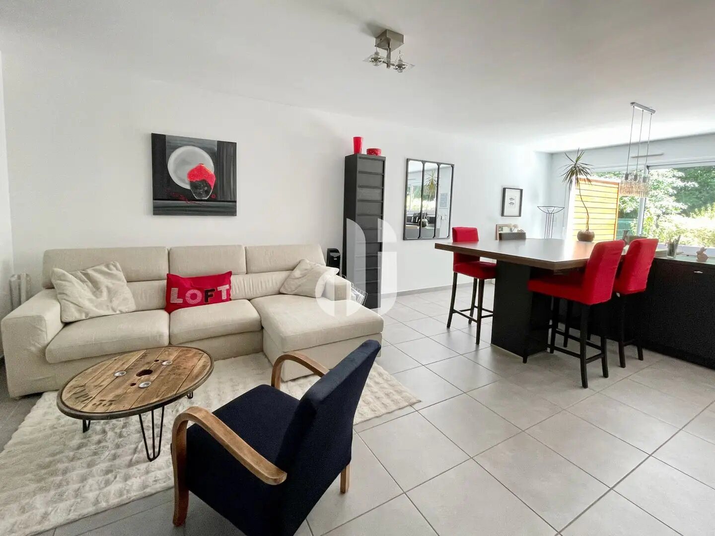 Maison à vendre, 113m², Gradignan
