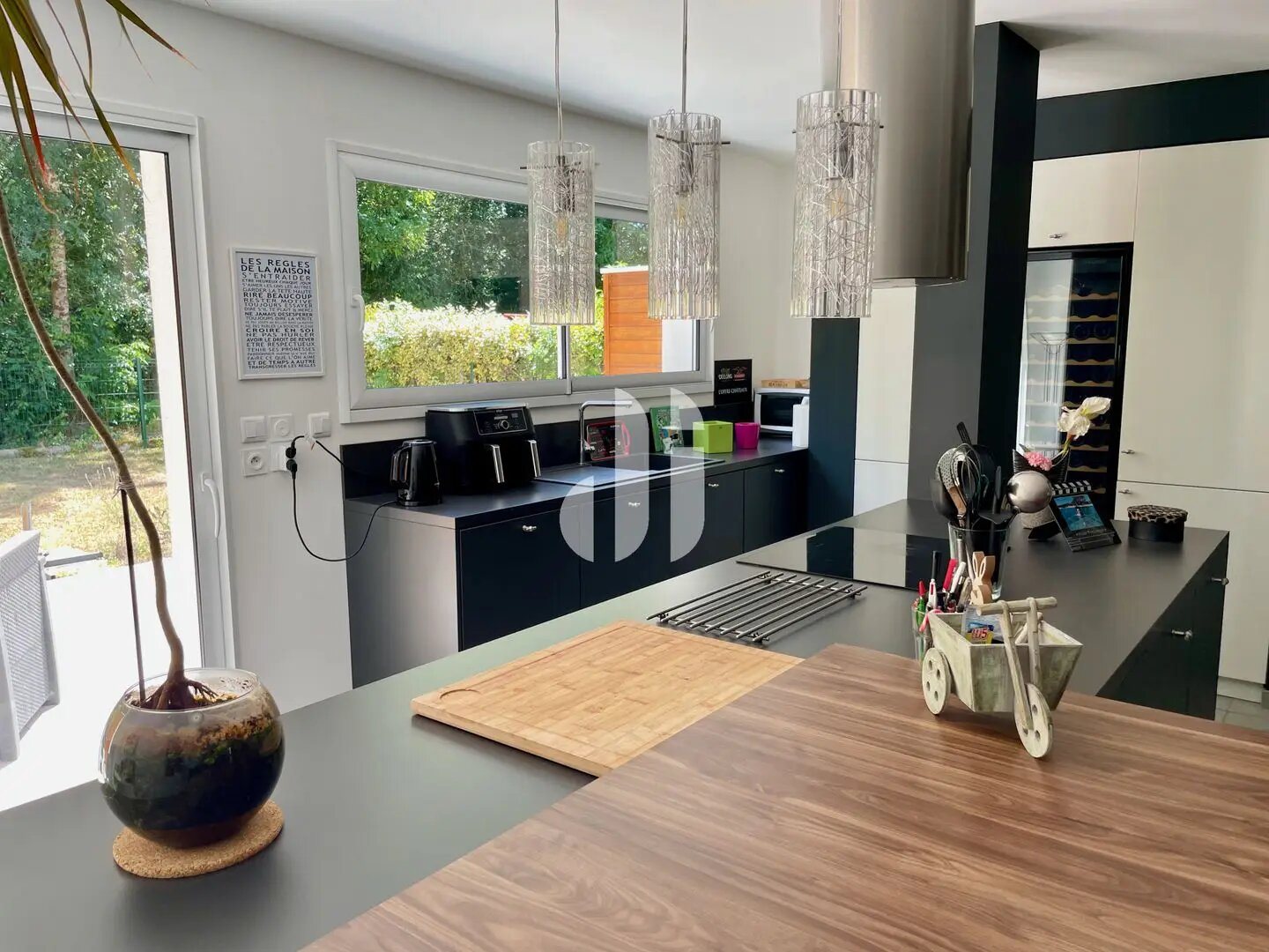 Maison à vendre, 113m², Gradignan