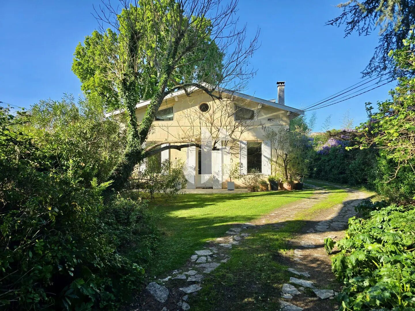 Maison à vendre, 161m², Gradignan