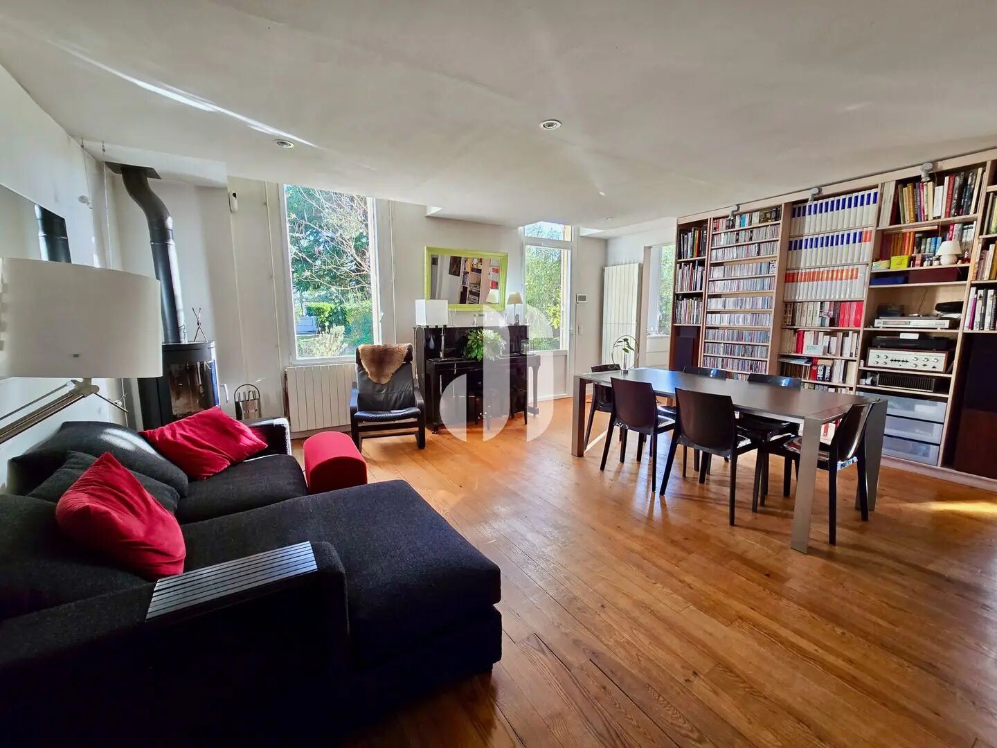 Maison à vendre, 161m², Gradignan