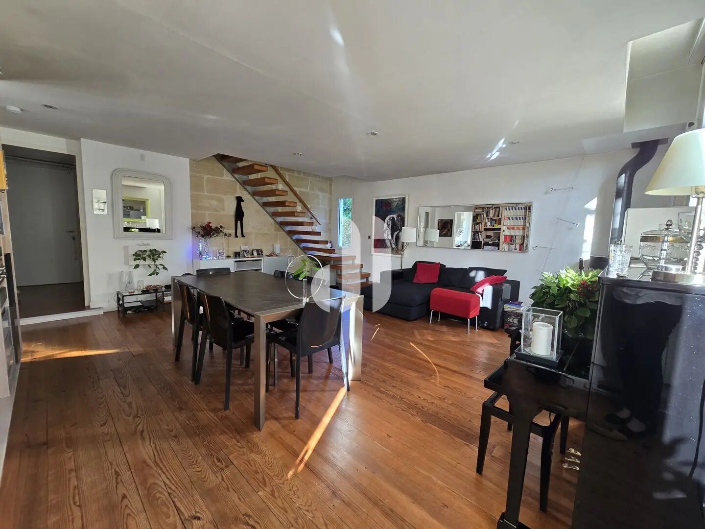 Maison à vendre, 161m², Gradignan