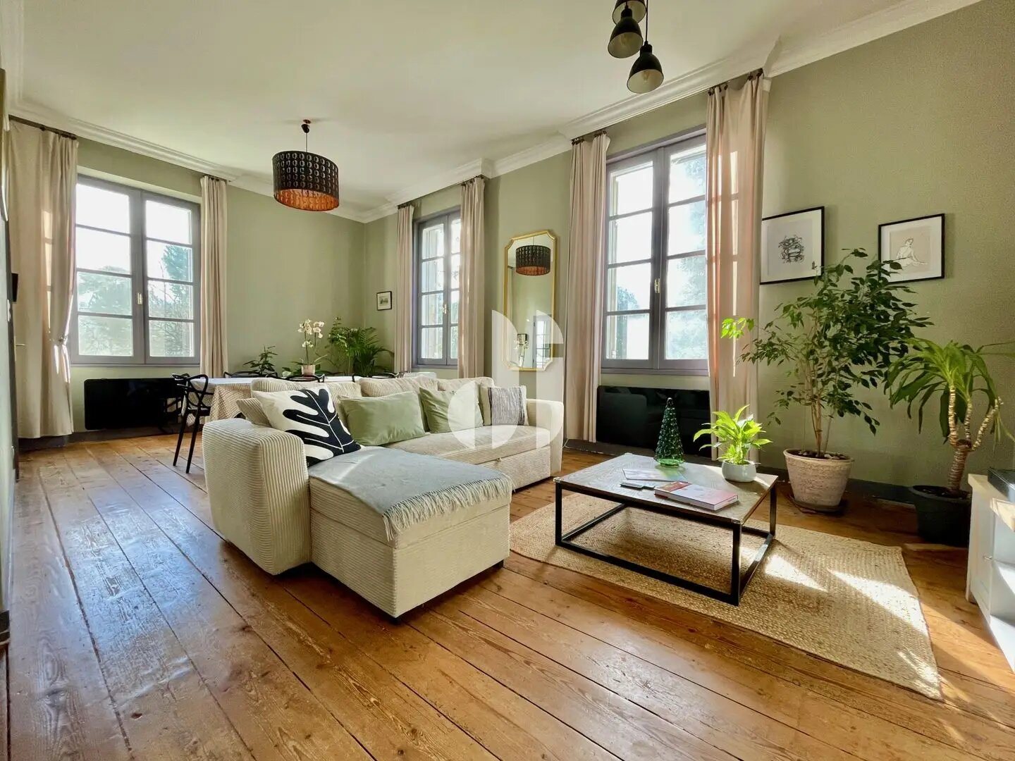 Appartement à vendre, 159m², Gradignan