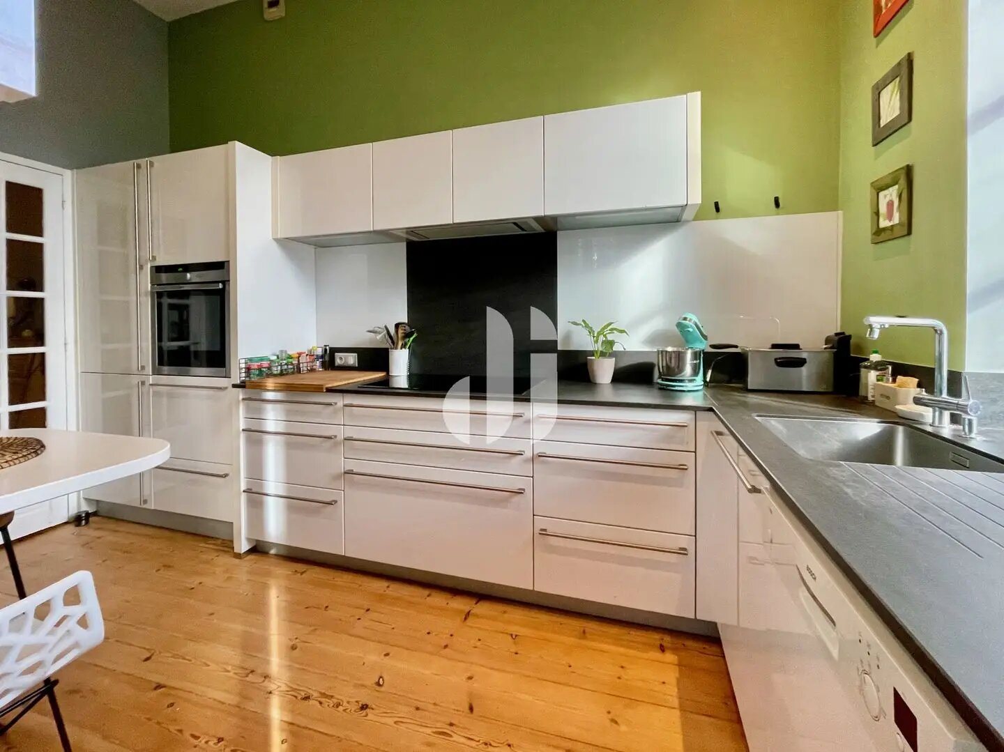 Appartement à vendre, 159m², Gradignan
