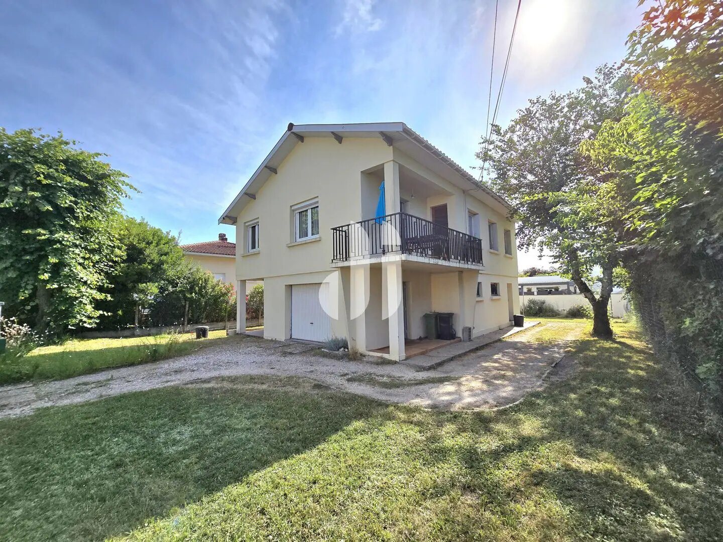 Maison à vendre, 103m², Gradignan