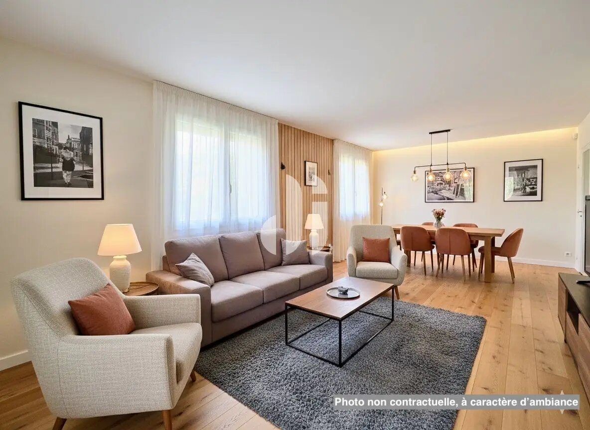 Maison à vendre, 103m², Gradignan