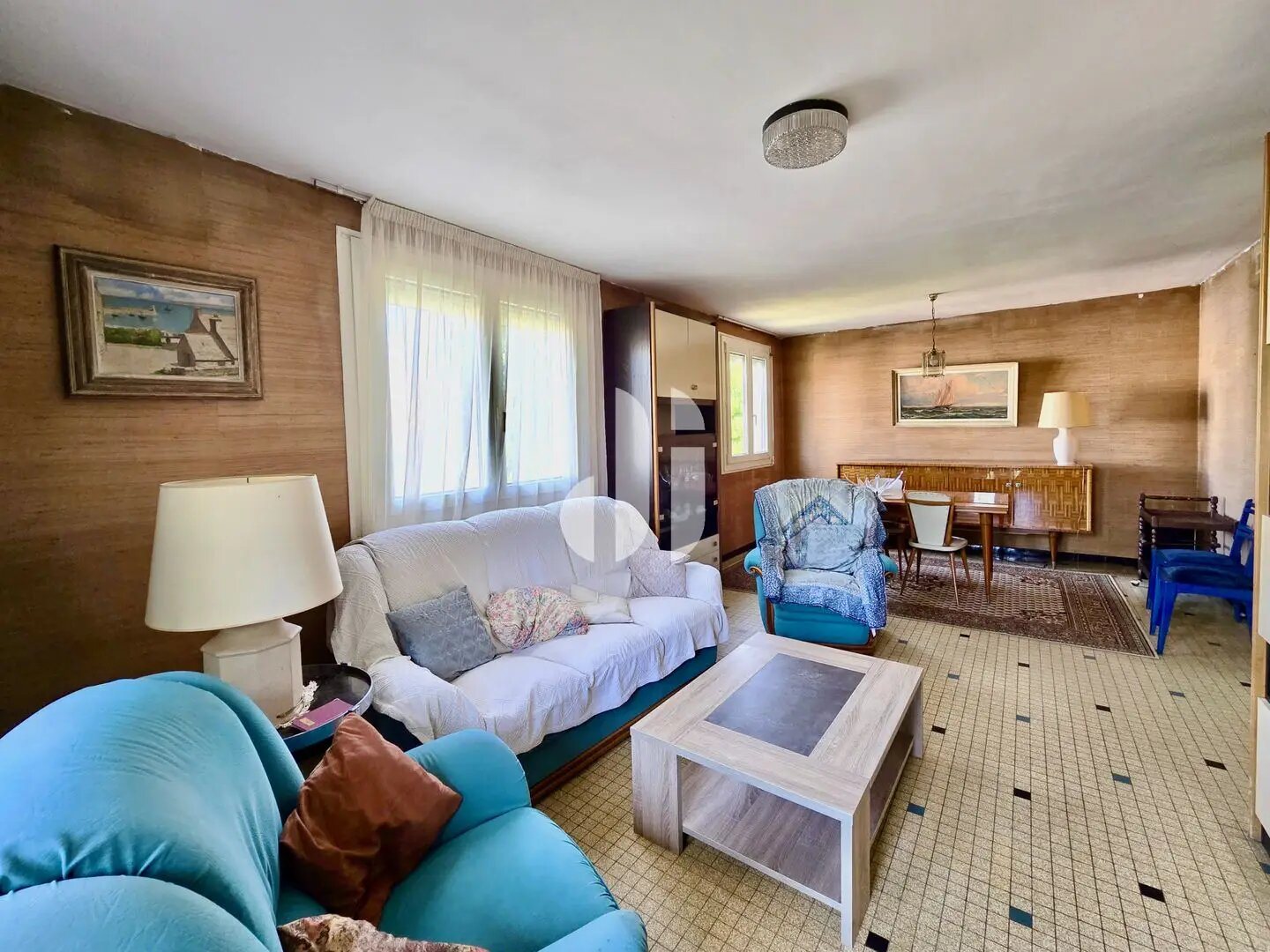 Maison à vendre, 103m², Gradignan