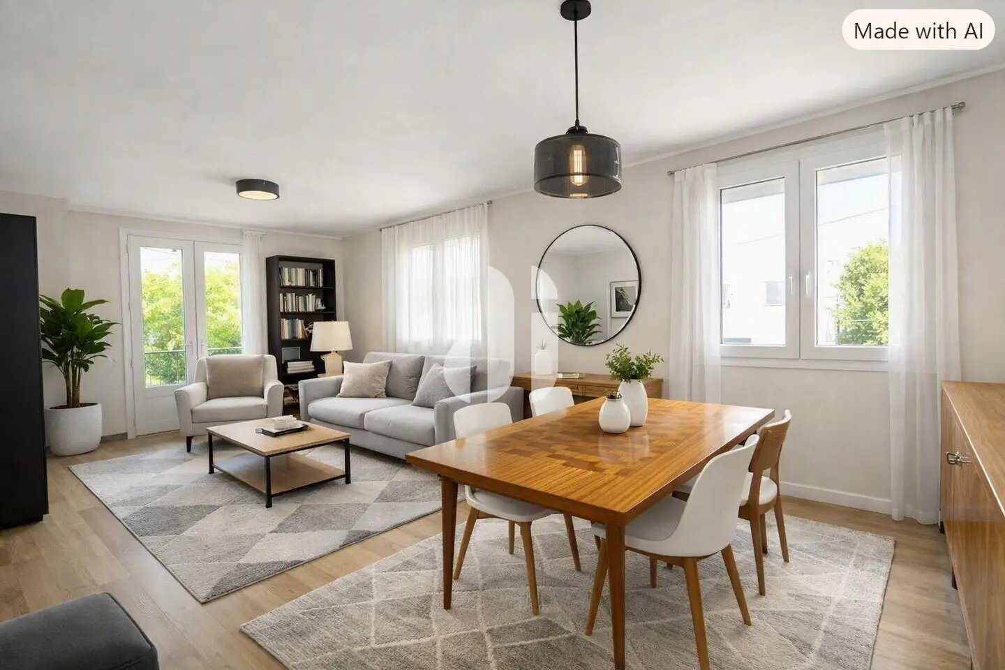 Maison à vendre, 103m², Gradignan