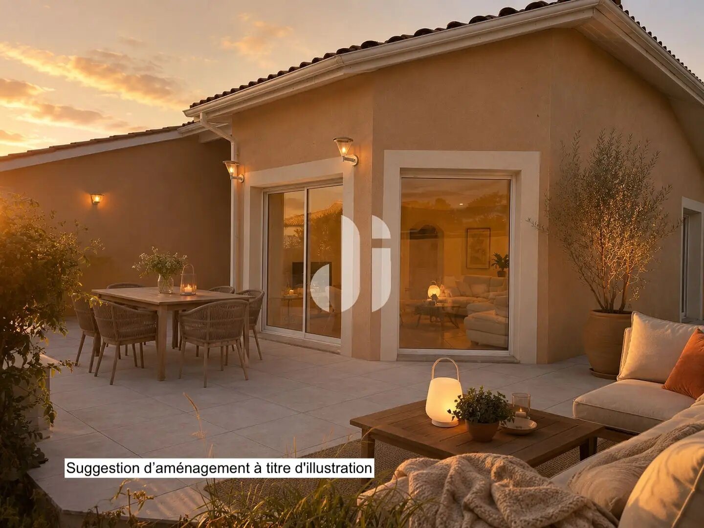 Maison à vendre, 153m², Gradignan