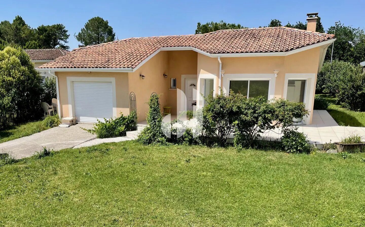 Maison à vendre, 153m², Gradignan