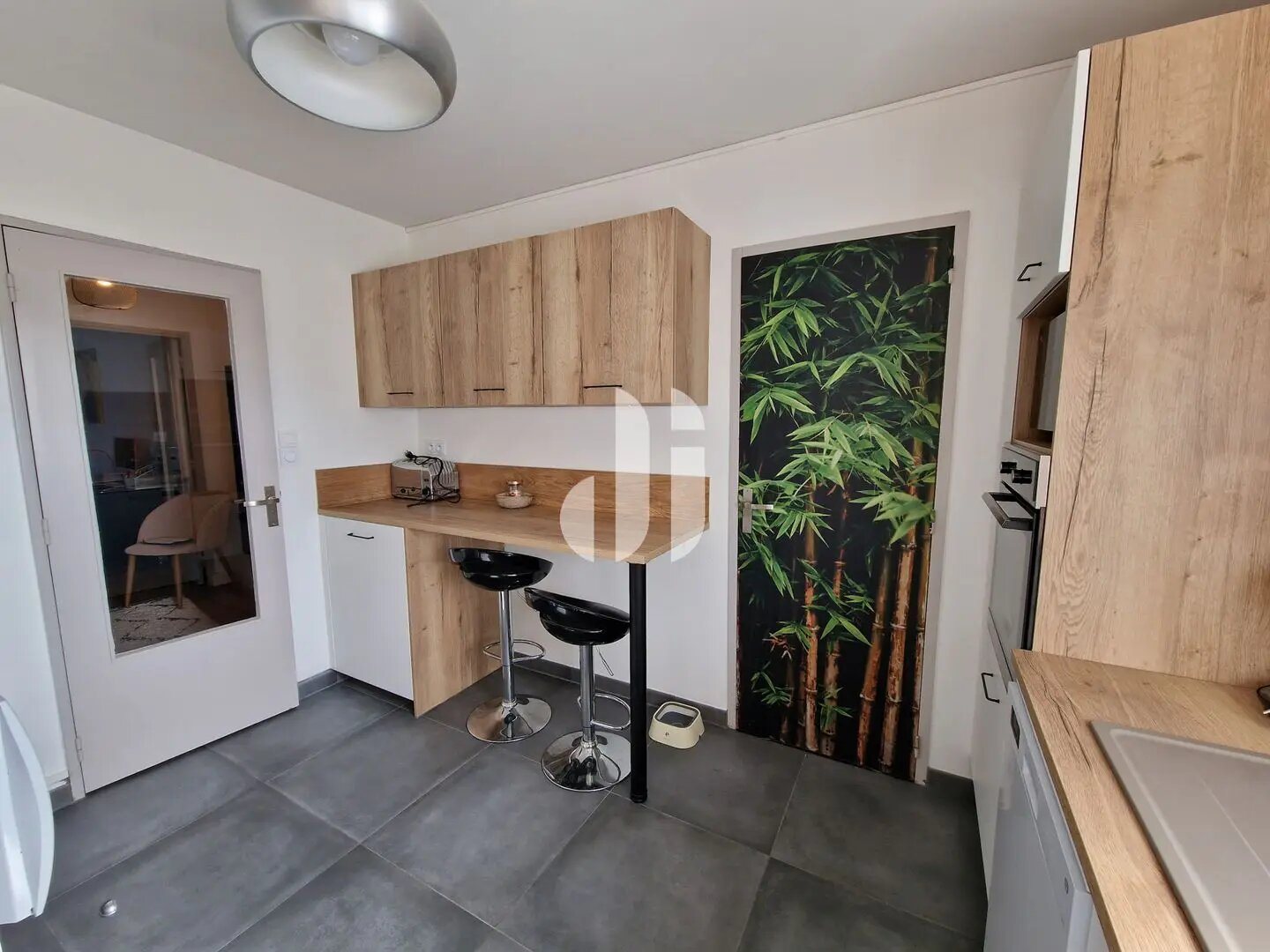Appartement à vendre, 95m², Gradignan