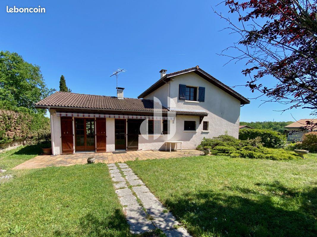 Maison à vendre, 130m², Villenave-d'Ornon