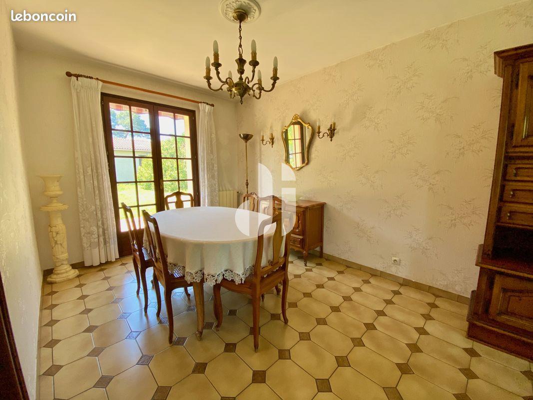 Maison à vendre, 130m², Villenave-d'Ornon