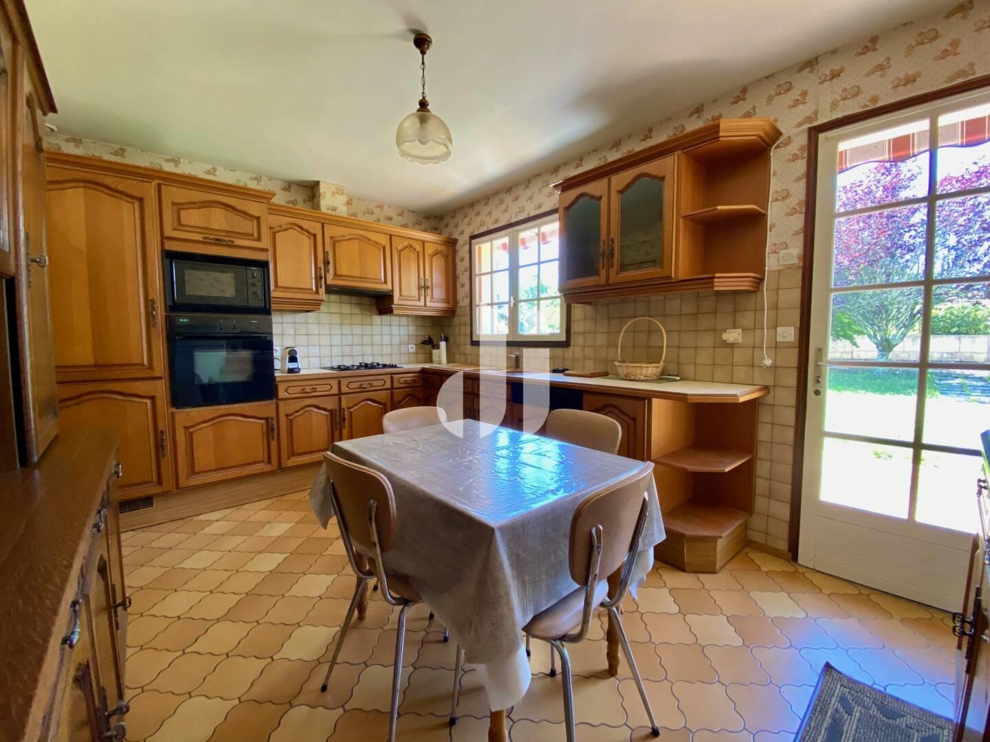 Maison à vendre, 130m², Villenave-d'Ornon
