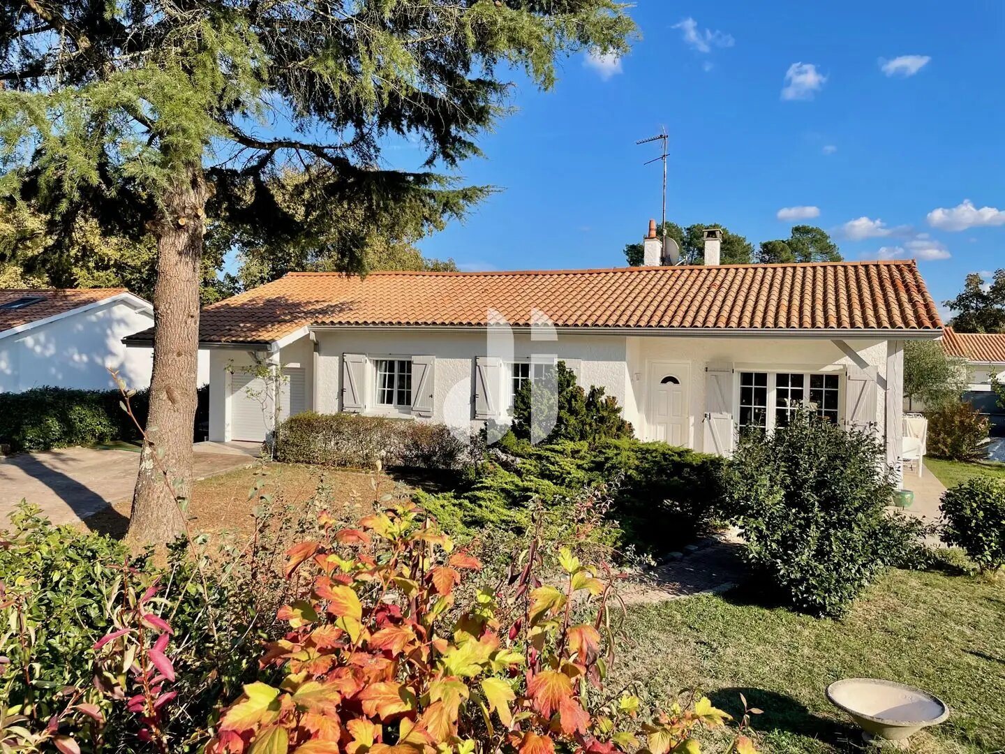 Maison à vendre, 93m², Cestas