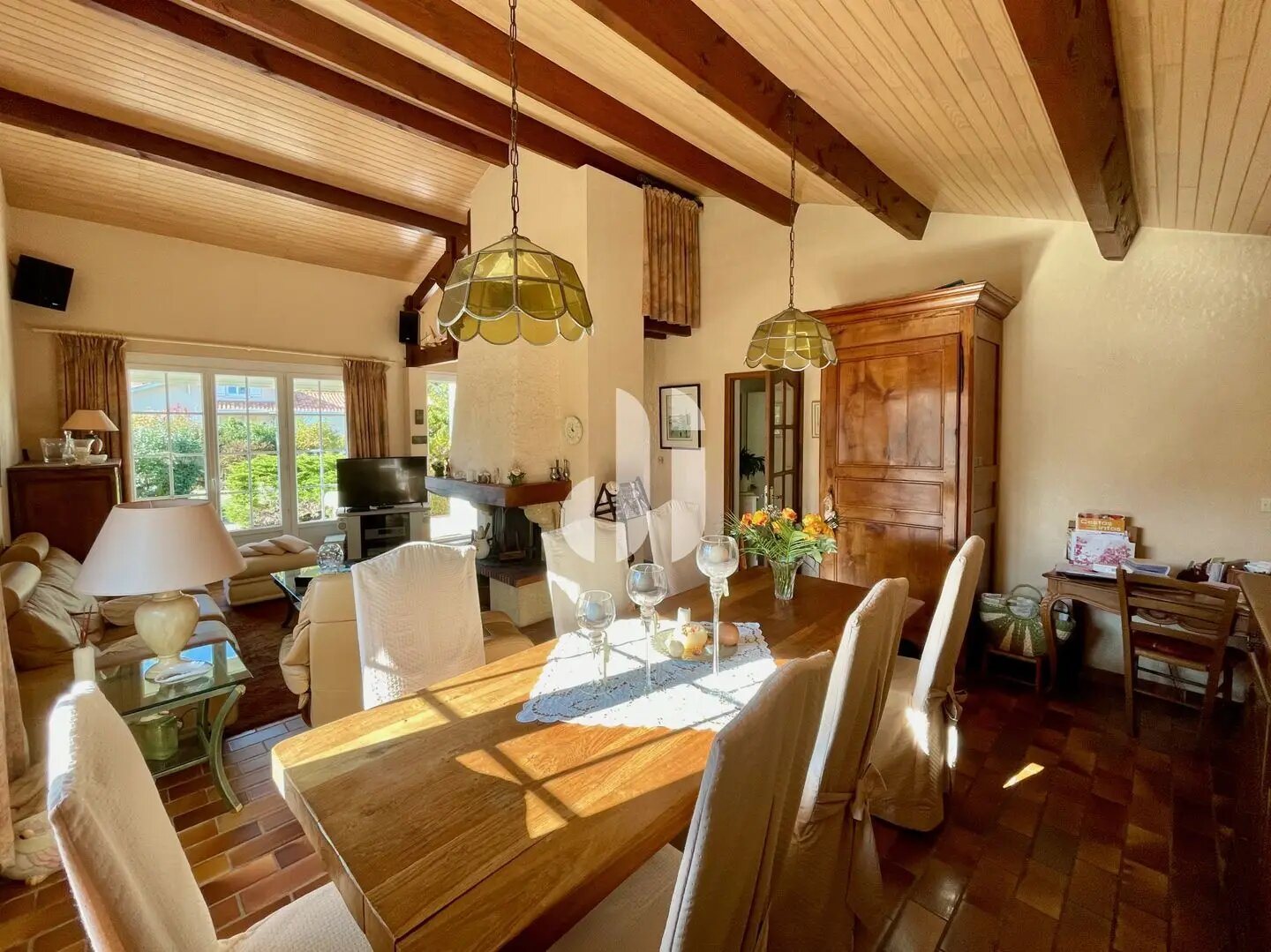 Maison à vendre, 93m², Cestas