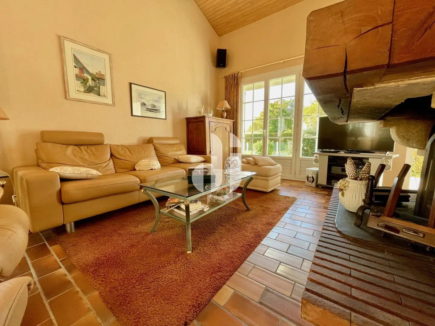 Maison à vendre, 93m², Cestas