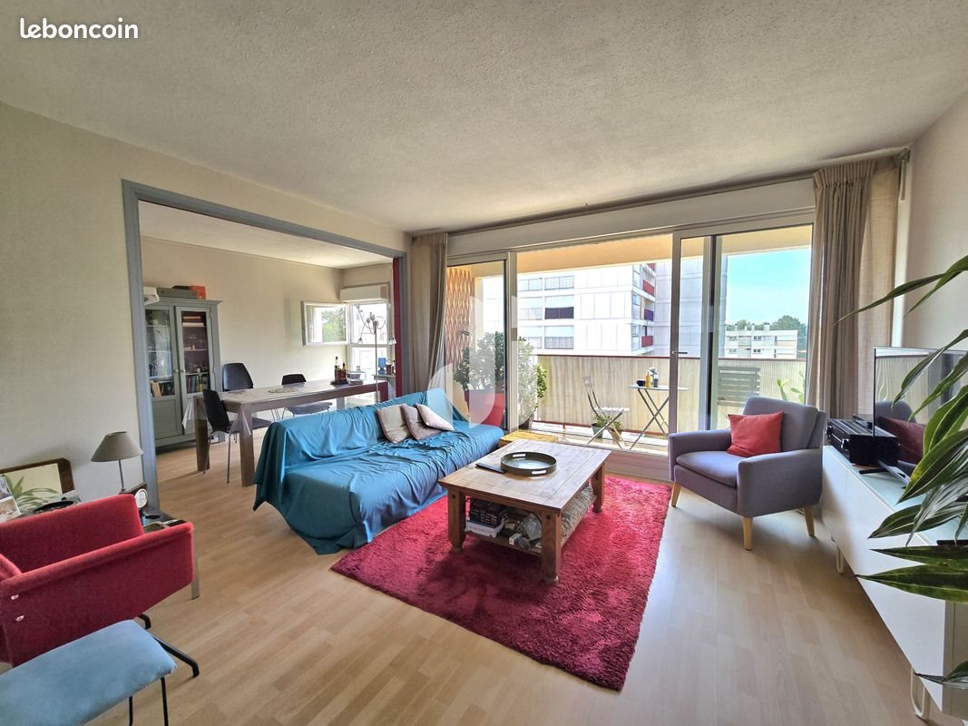 Appartement à vendre, 72m², Gradignan